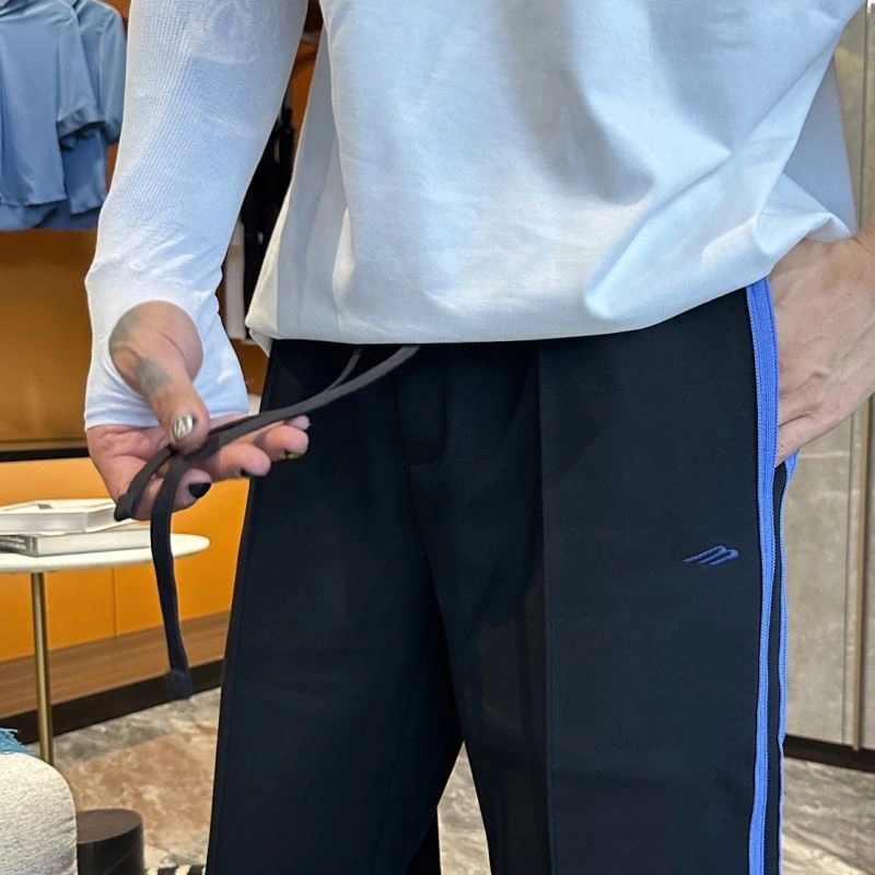 Practical Balenciaga Long Pants 96794