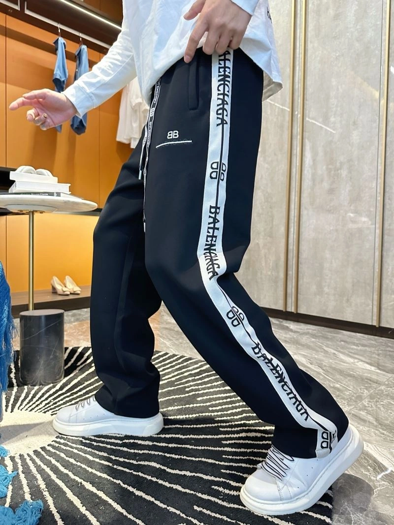 Balenciaga Long Pants BestValue 96791