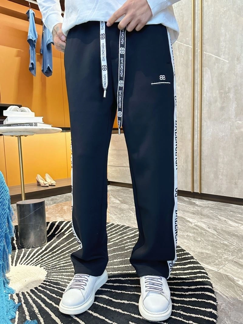Balenciaga Long Pants BestValue 96791