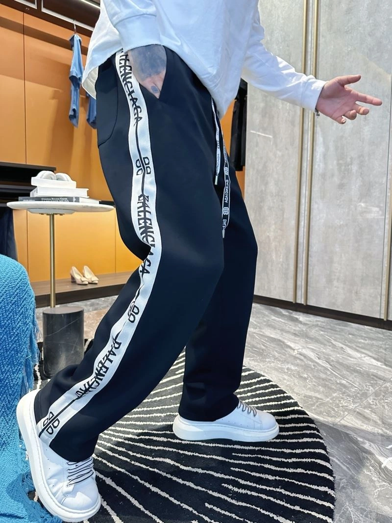 Balenciaga Long Pants BestValue 96791