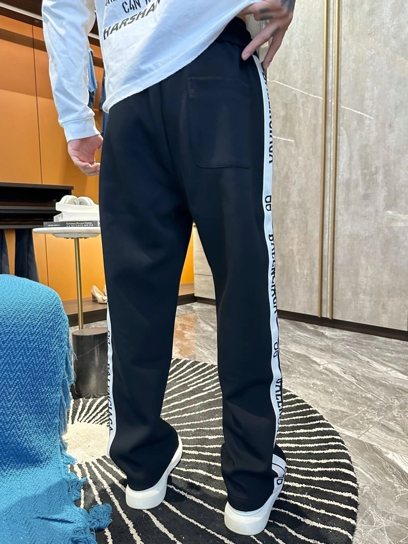 Balenciaga Long Pants BestValue 96791