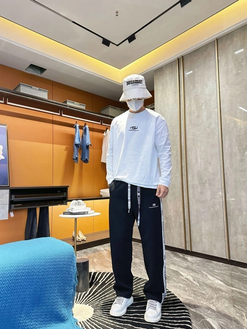 Balenciaga Long Pants BestValue 96791