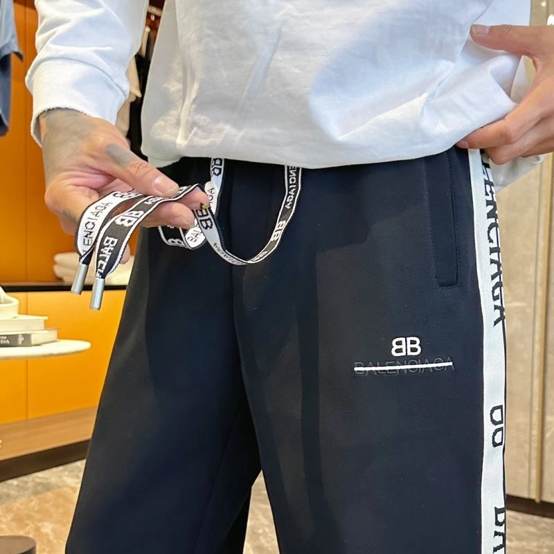 Balenciaga Long Pants BestValue 96791