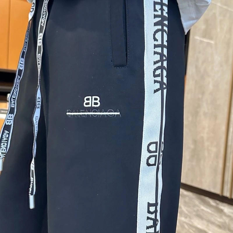 Balenciaga Long Pants BestValue 96791