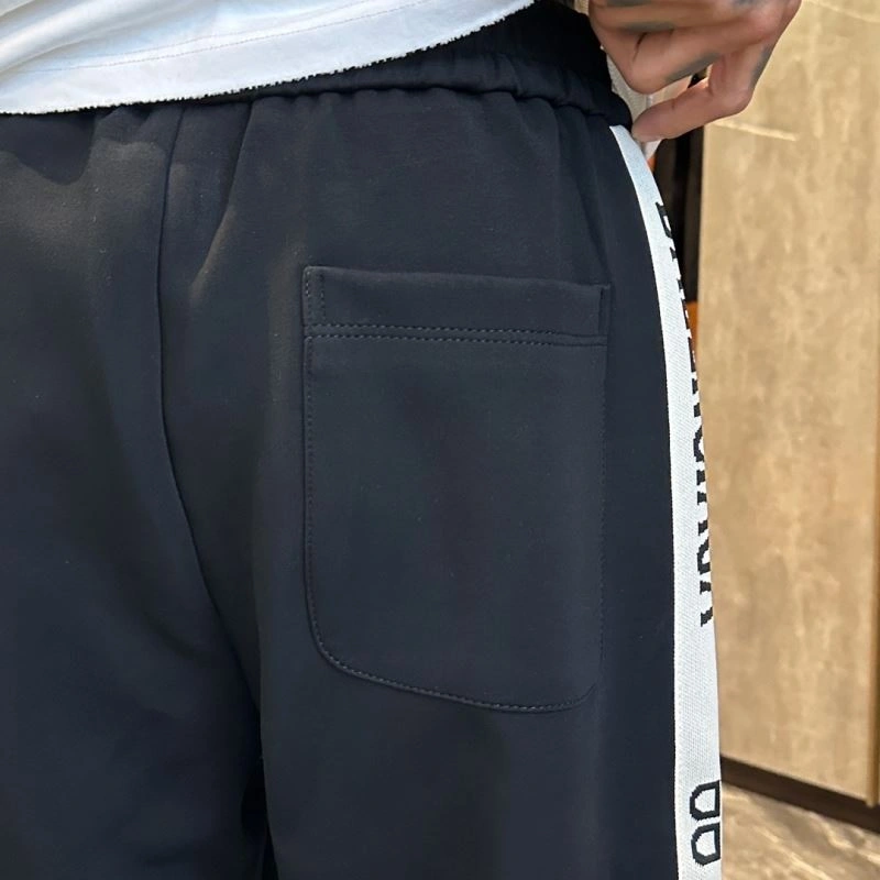 Balenciaga Long Pants BestValue 96791