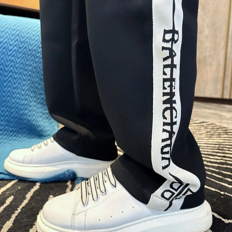 Balenciaga Long Pants BestValue 96791