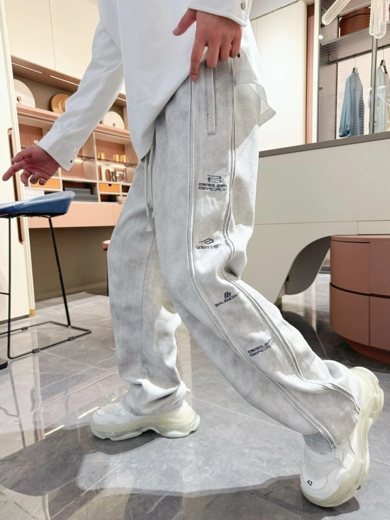 Balenciaga Long Pants Premium 96790
