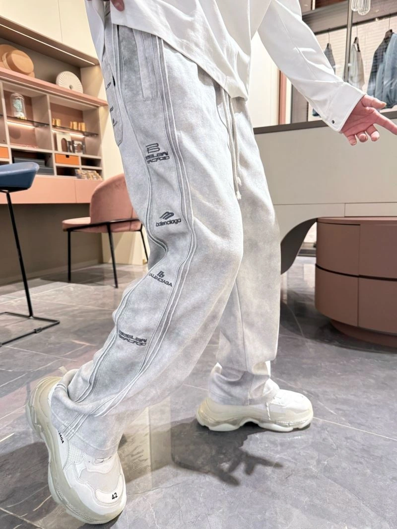 Balenciaga Long Pants Premium 96790