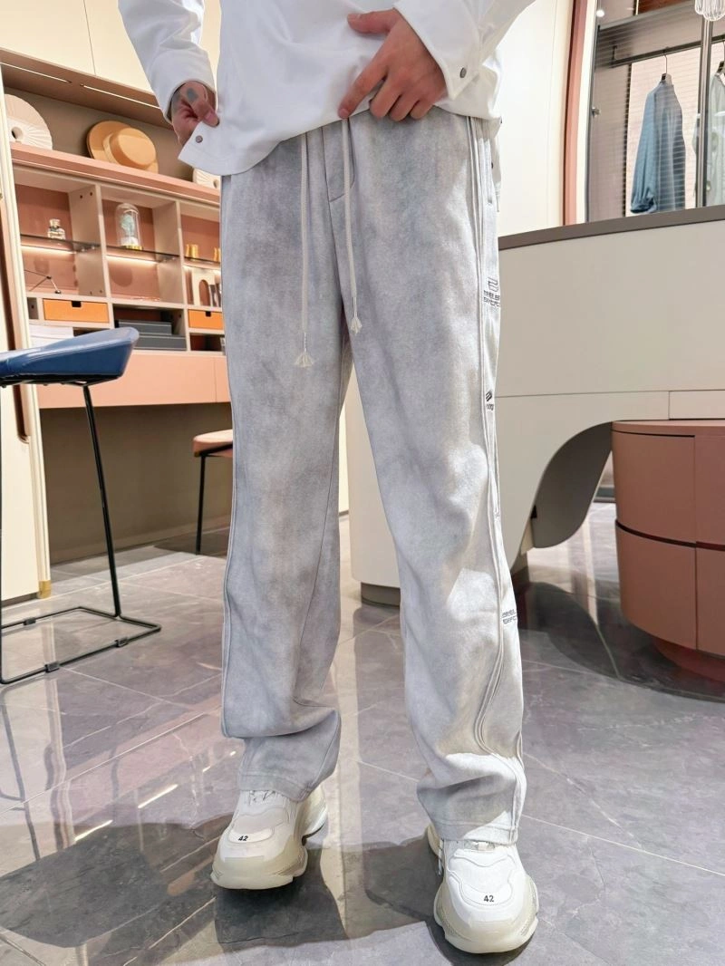 Balenciaga Long Pants Premium 96790