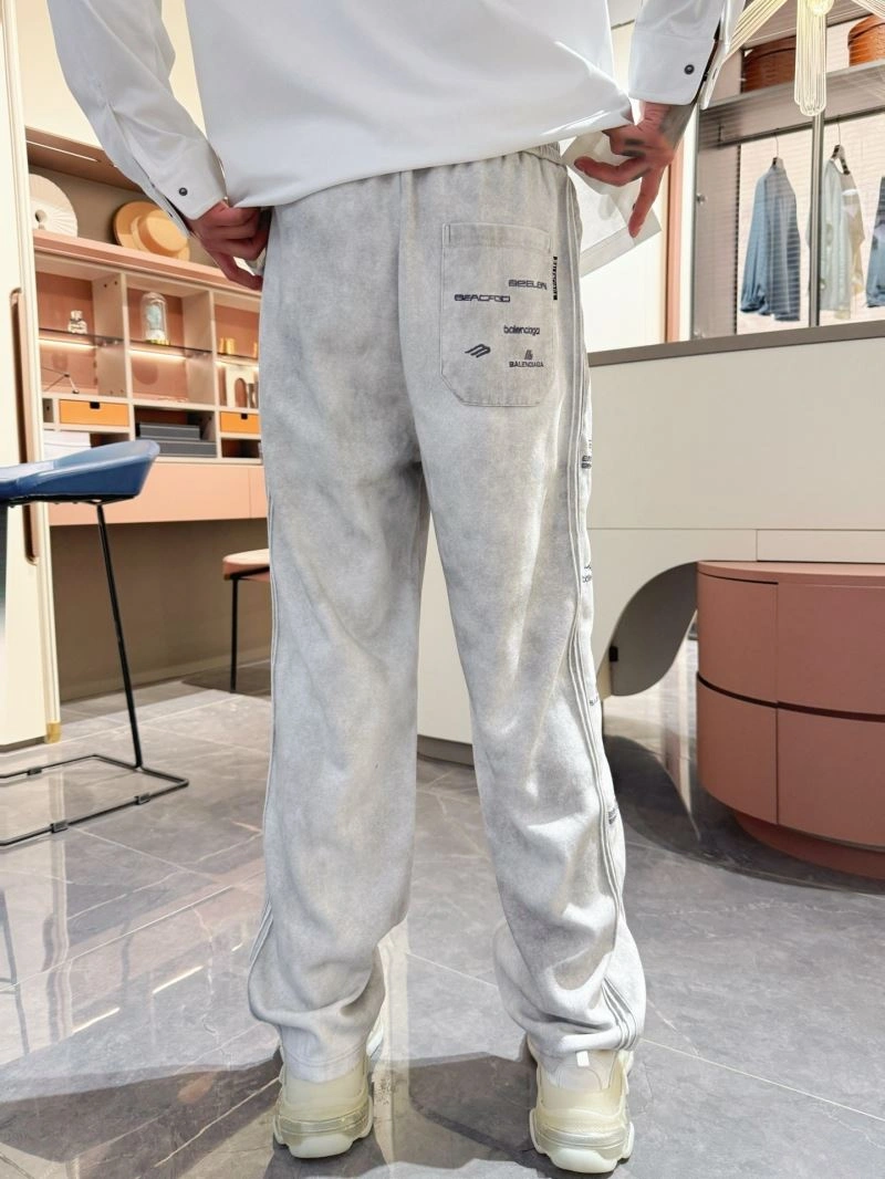 Balenciaga Long Pants Premium 96790
