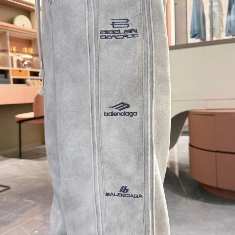 Balenciaga Long Pants Premium 96790