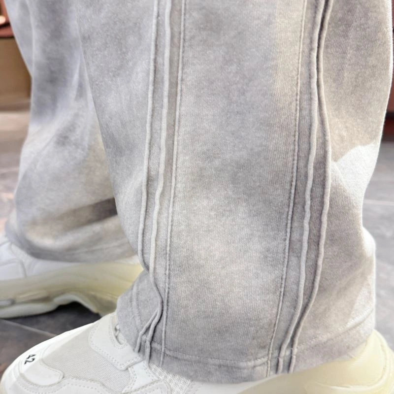 Balenciaga Long Pants Premium 96790