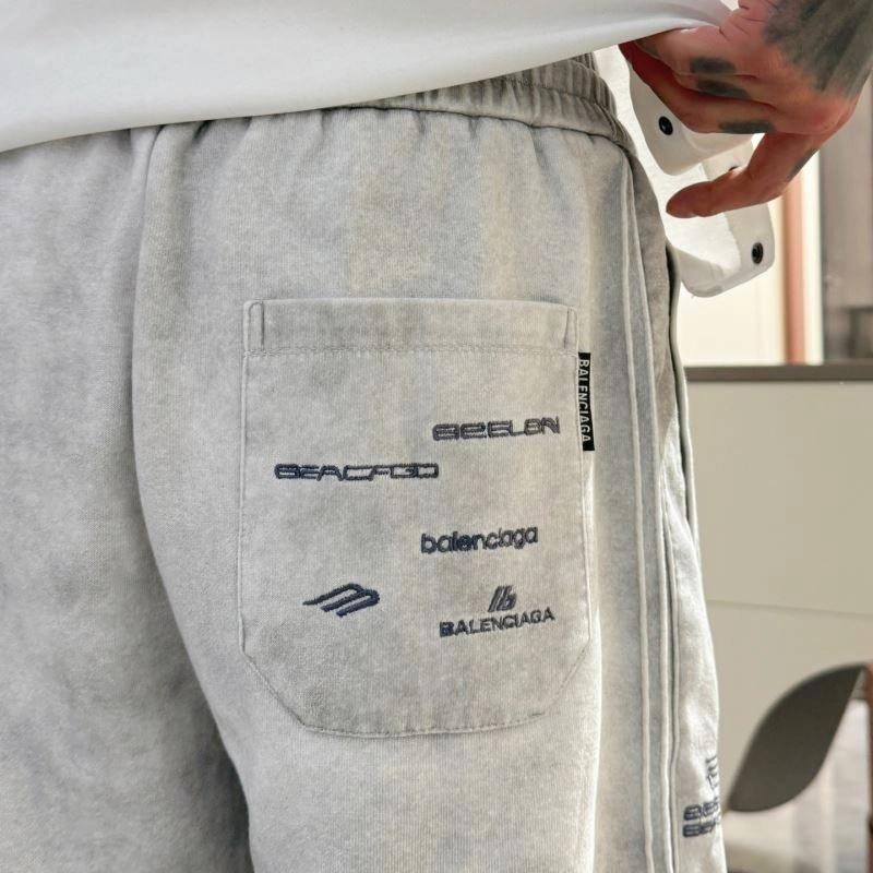 Balenciaga Long Pants Premium 96790