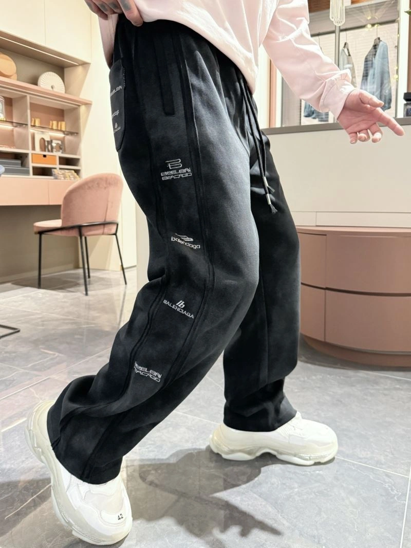 DailyWear Balenciaga Long Pants 96795