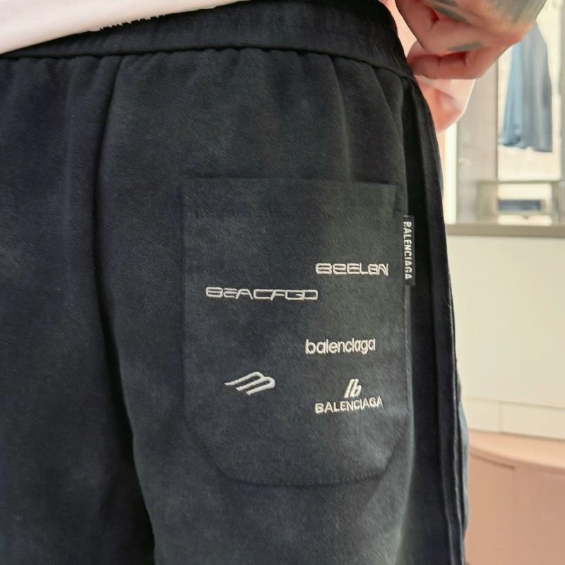 DailyWear Balenciaga Long Pants 96795
