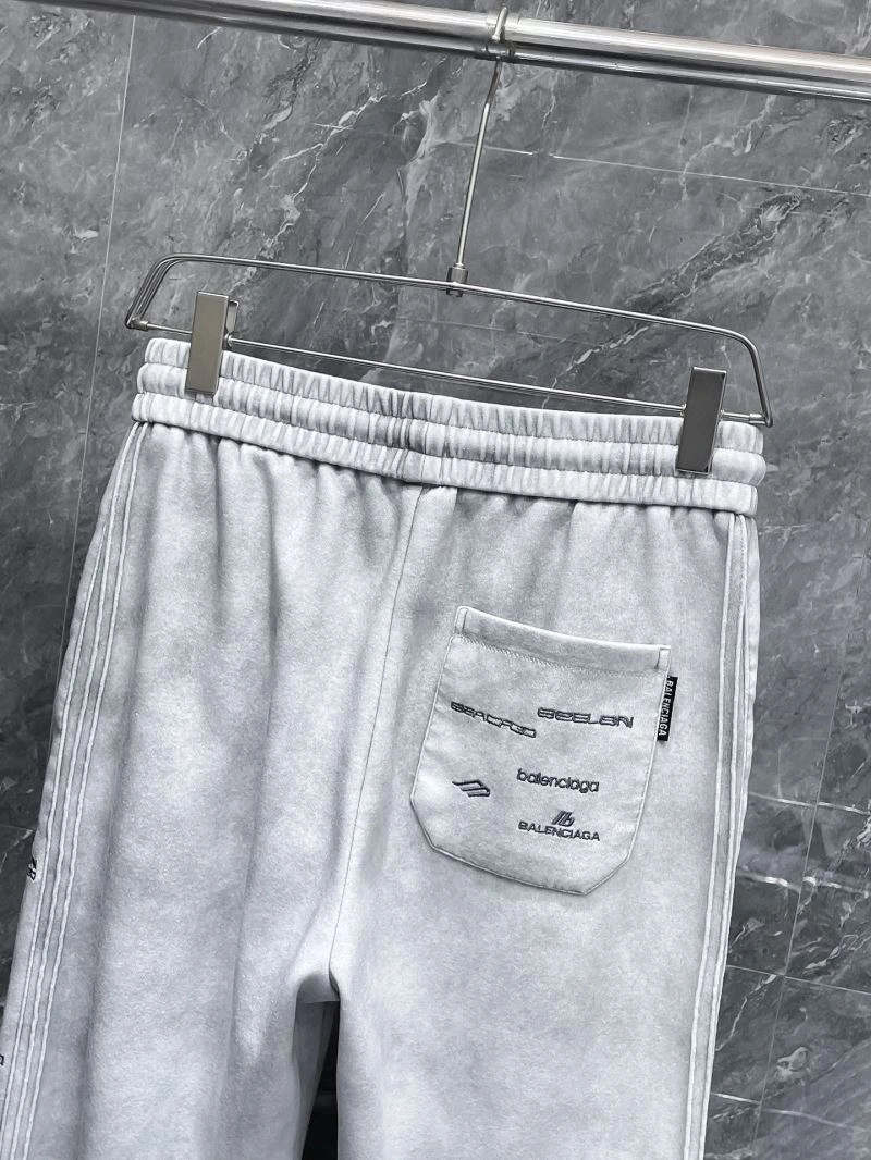 Balenciaga Long Pants SmoothTexture 96802