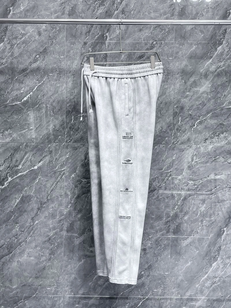 Balenciaga Long Pants SmoothTexture 96802