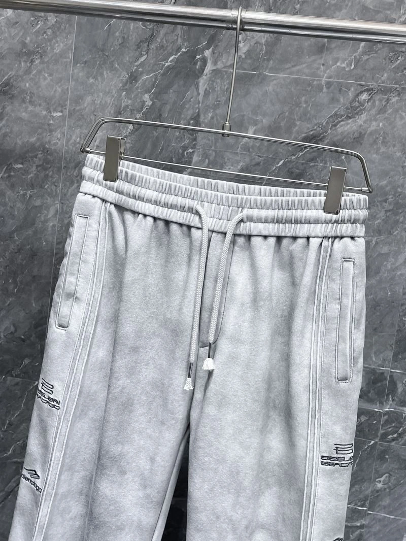 Balenciaga Long Pants SmoothTexture 96802