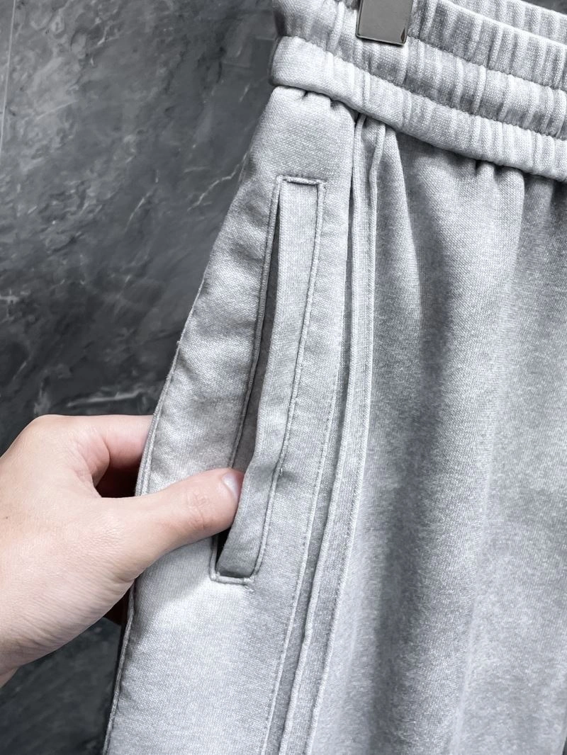 Balenciaga Long Pants SmoothTexture 96802