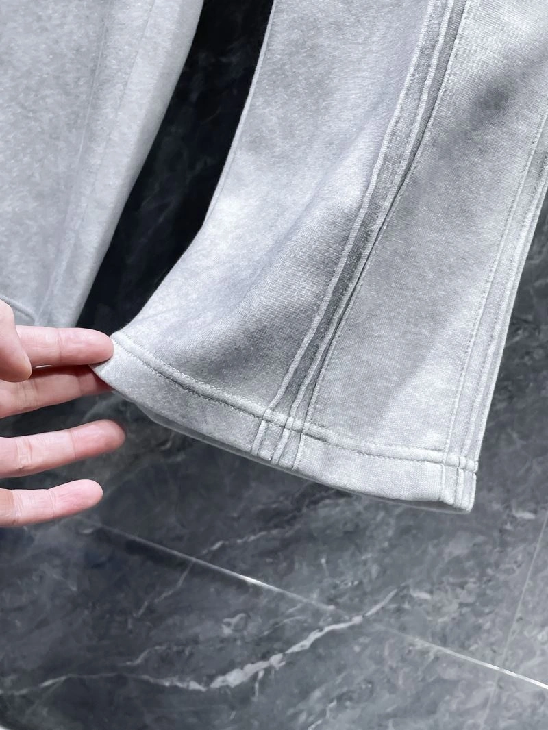 Balenciaga Long Pants SmoothTexture 96802