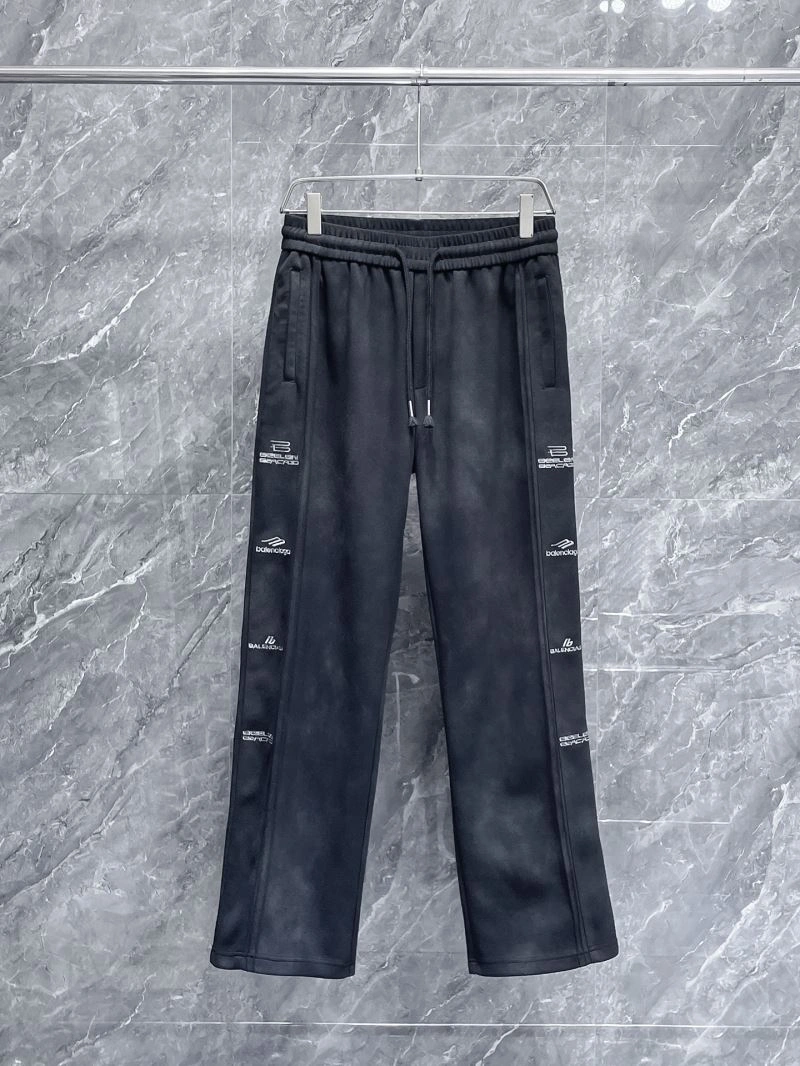 HighQuality Balenciaga Long Pants 96804