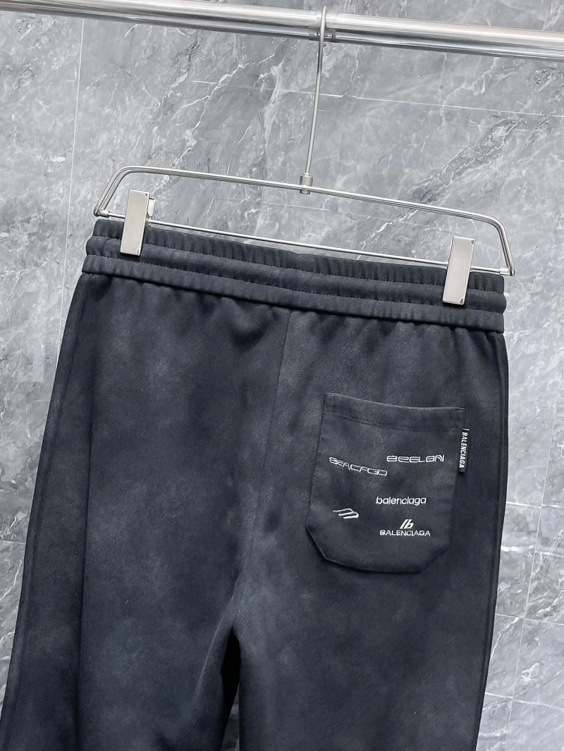 HighQuality Balenciaga Long Pants 96804