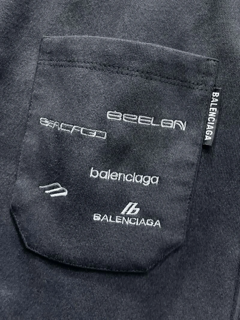 HighQuality Balenciaga Long Pants 96804