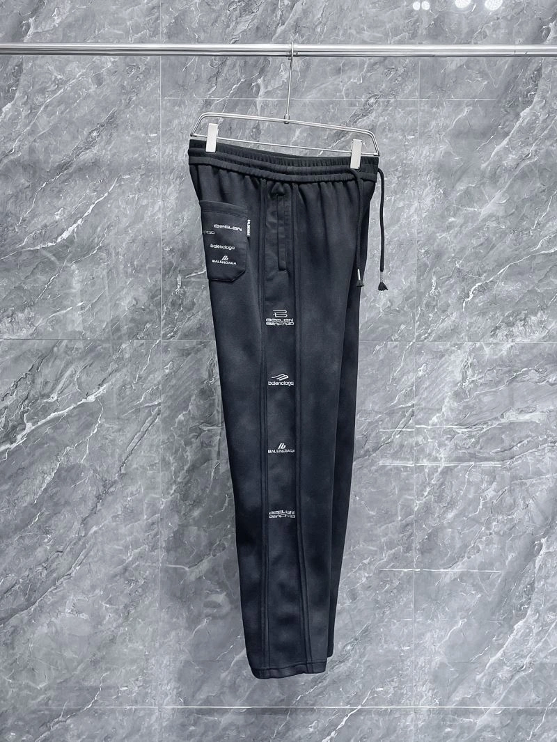 HighQuality Balenciaga Long Pants 96804