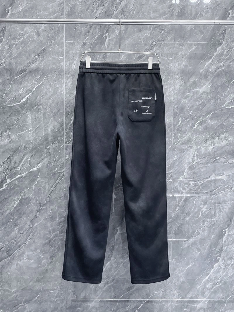 HighQuality Balenciaga Long Pants 96804