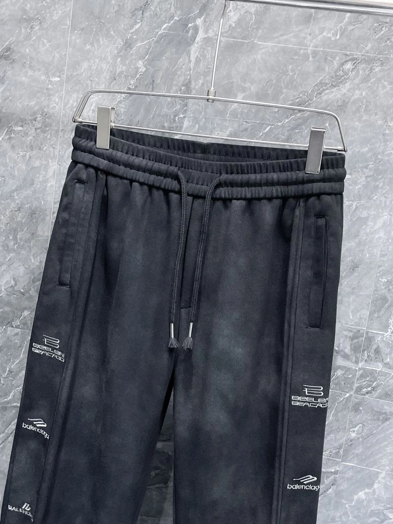 HighQuality Balenciaga Long Pants 96804