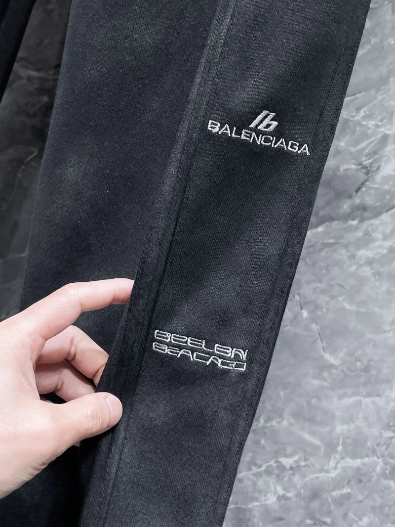 HighQuality Balenciaga Long Pants 96804