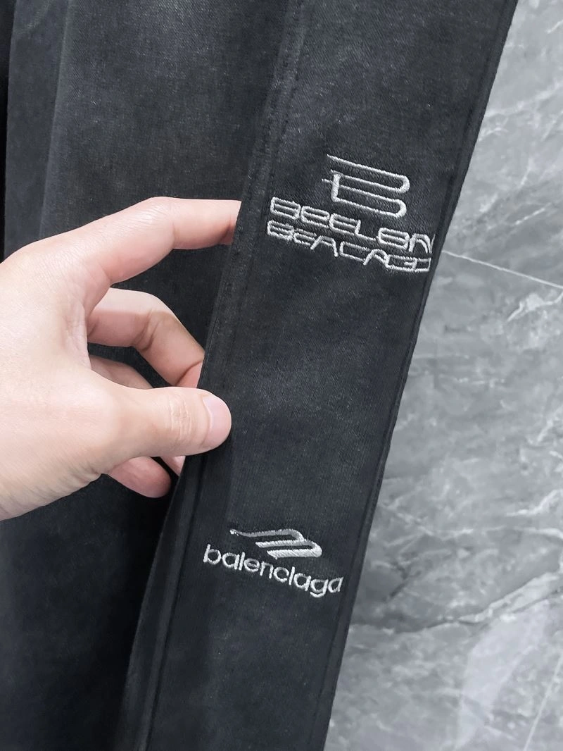 HighQuality Balenciaga Long Pants 96804