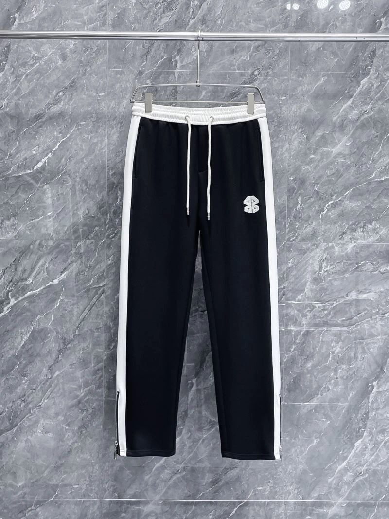 Balenciaga Long Pants TechFriendly 96890
