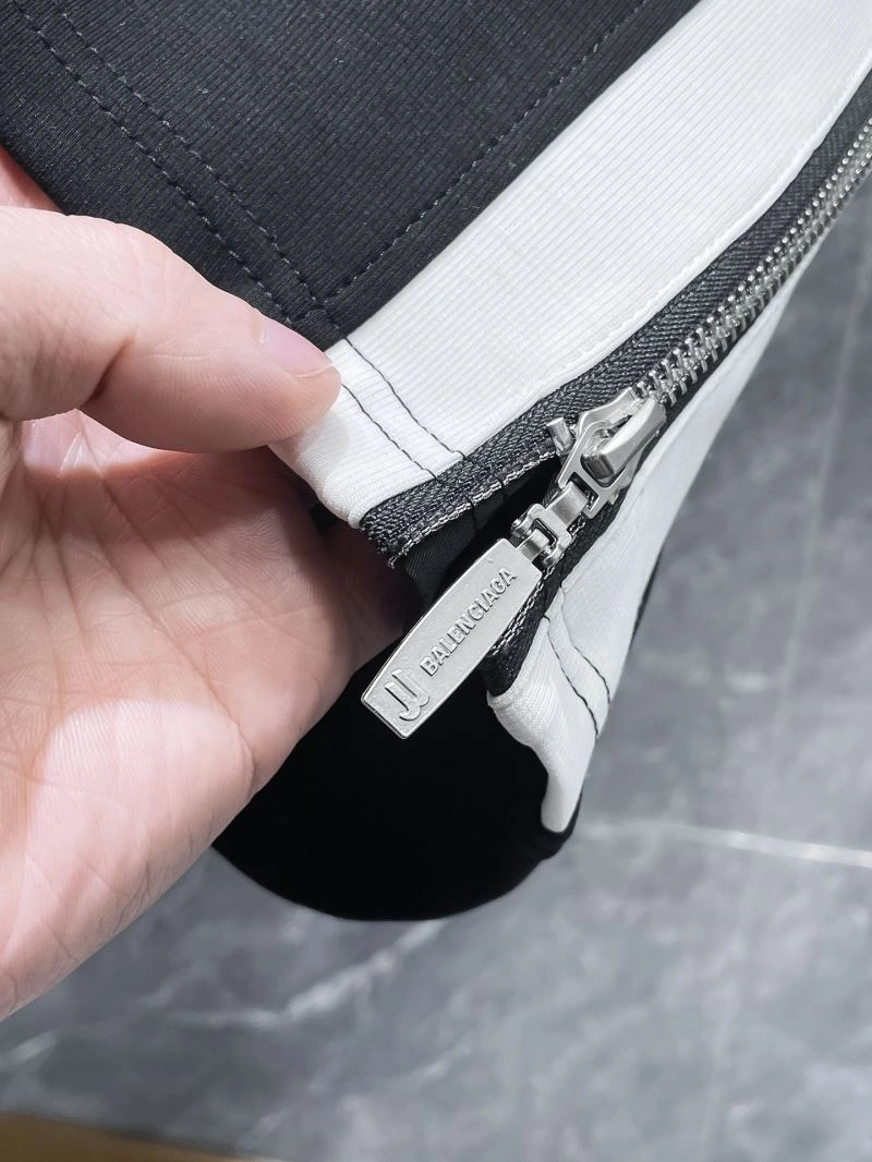 Balenciaga Long Pants TechFriendly 96890