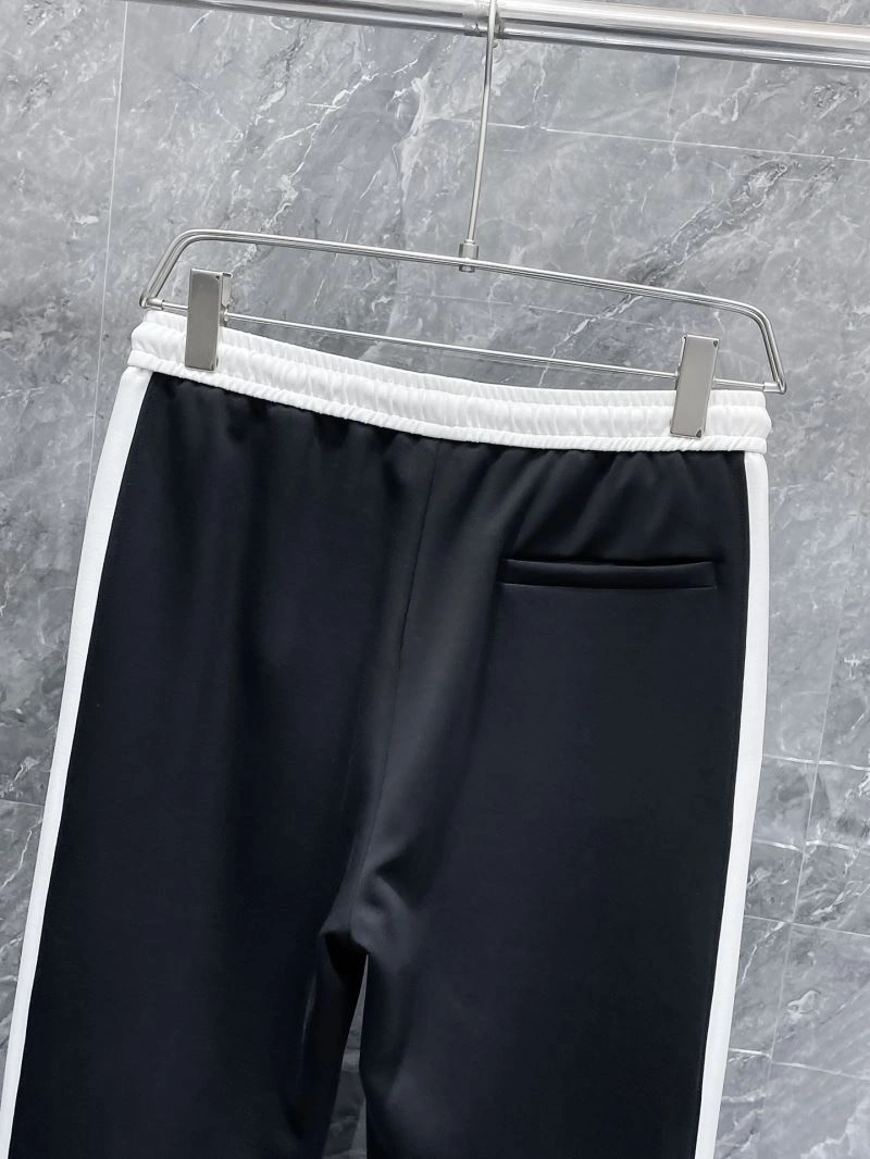 Balenciaga Long Pants TechFriendly 96890