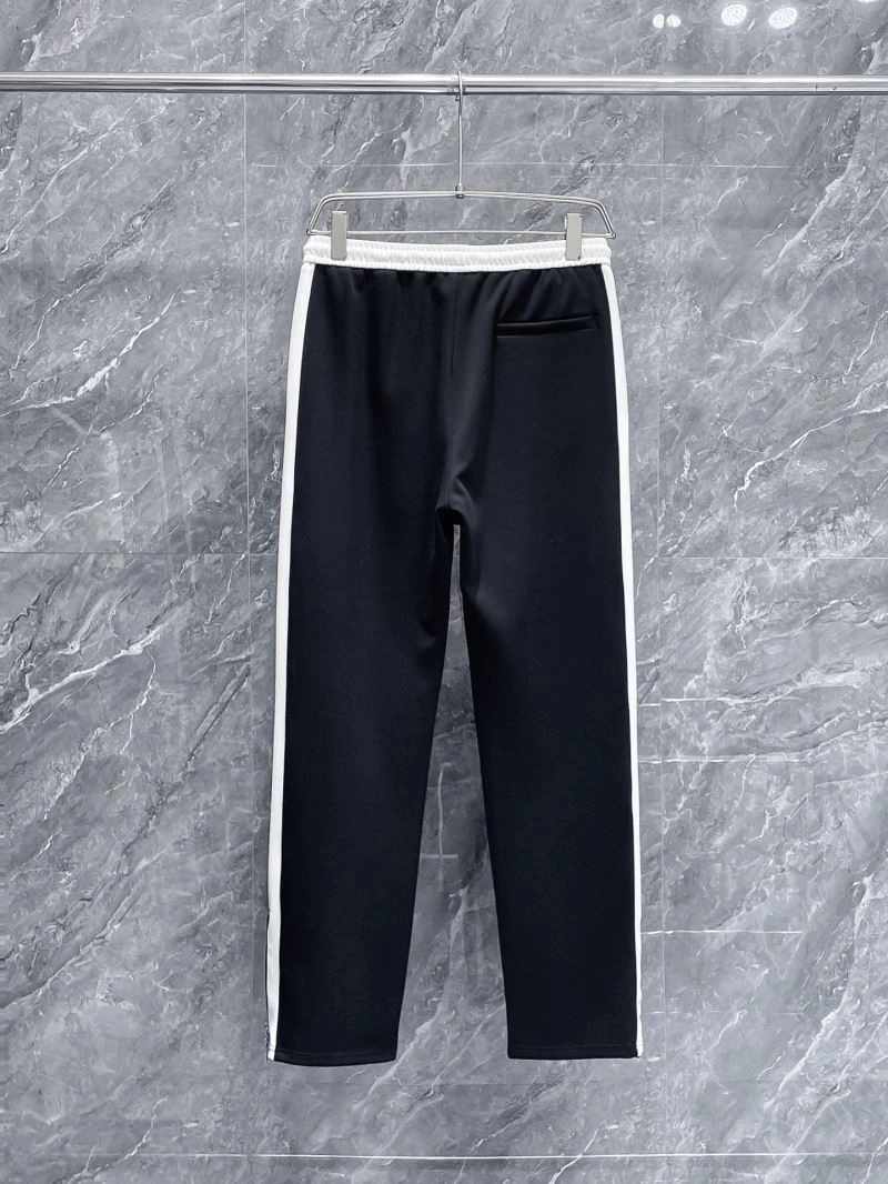 Balenciaga Long Pants TechFriendly 96890