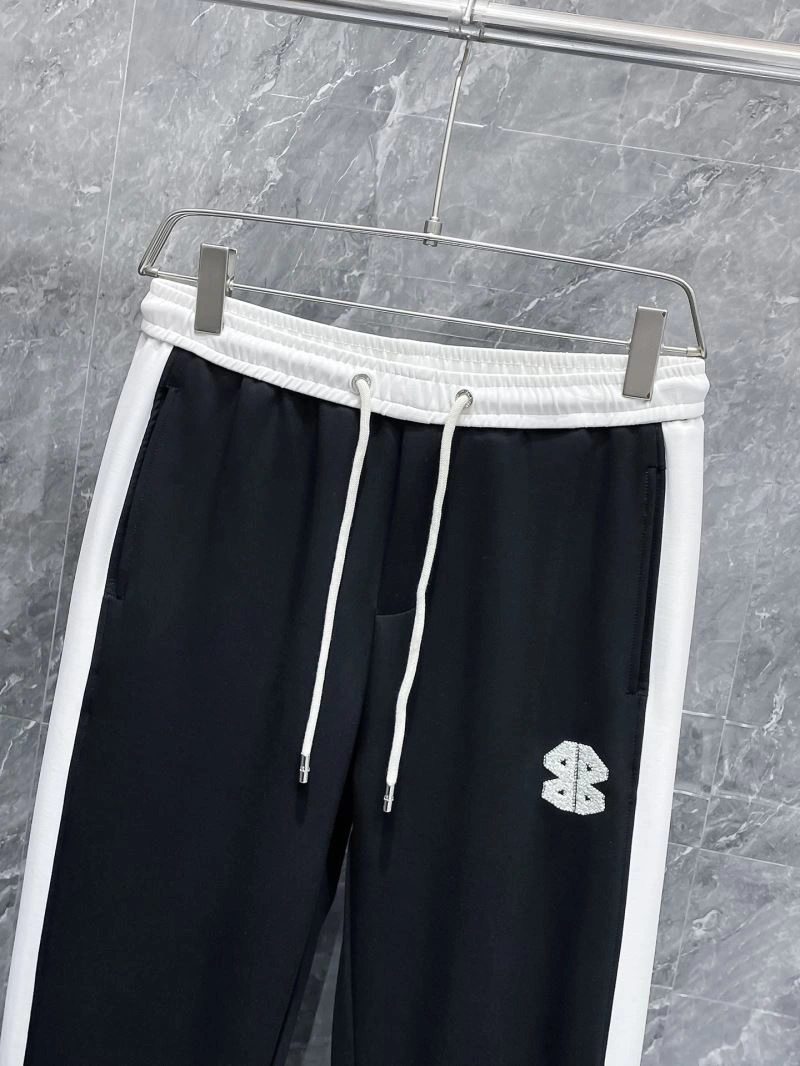 Balenciaga Long Pants TechFriendly 96890