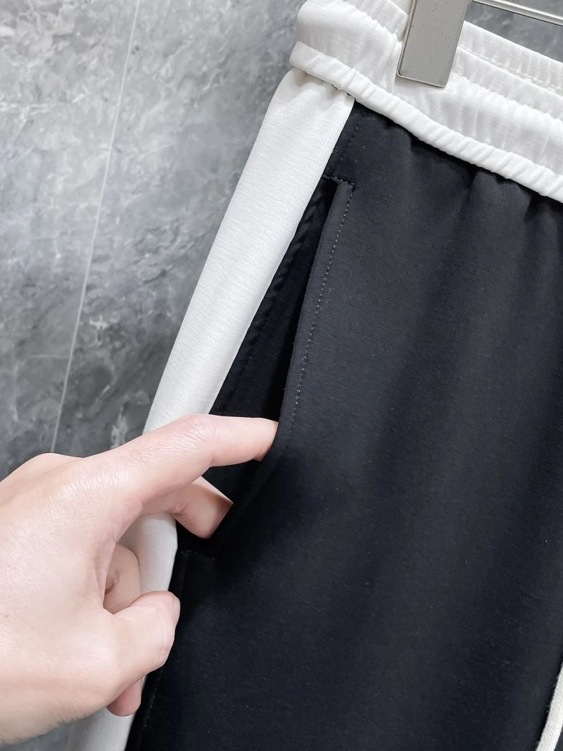 Balenciaga Long Pants TechFriendly 96890