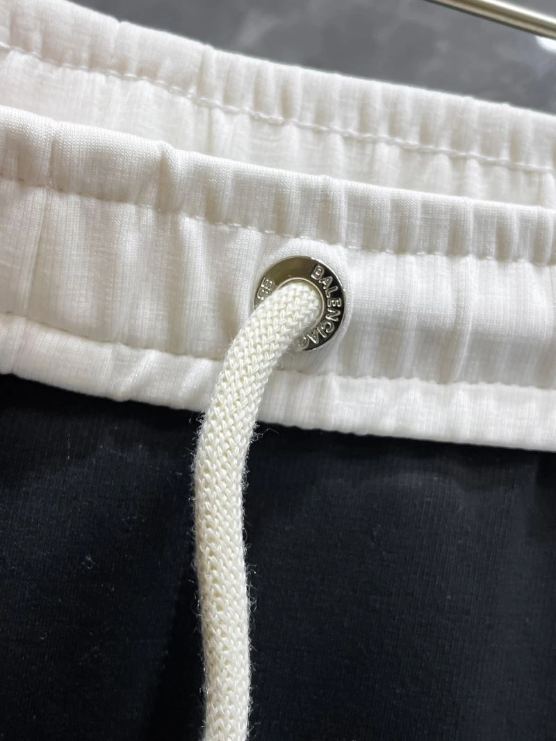 Balenciaga Long Pants TechFriendly 96890