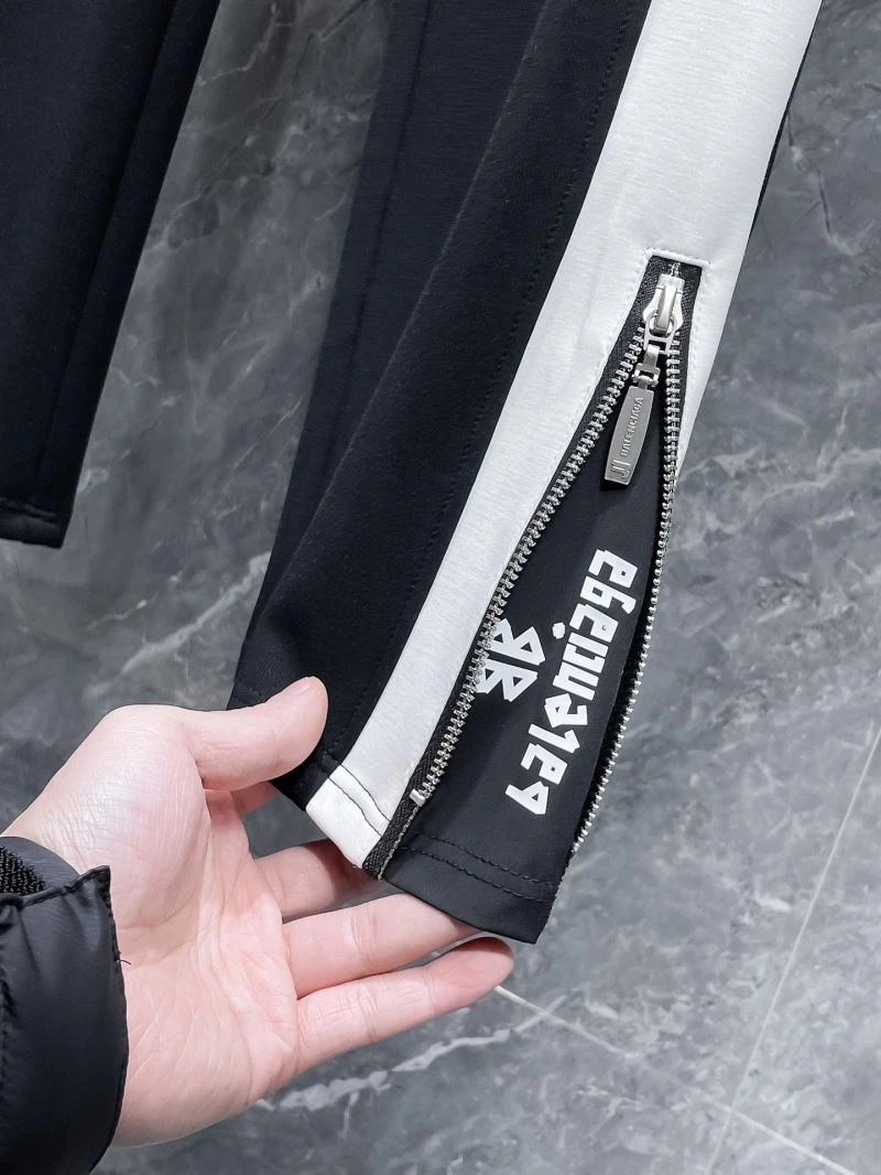 Balenciaga Long Pants TechFriendly 96890