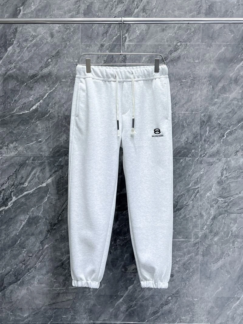 Sophisticated Balenciaga Long Pants 96799