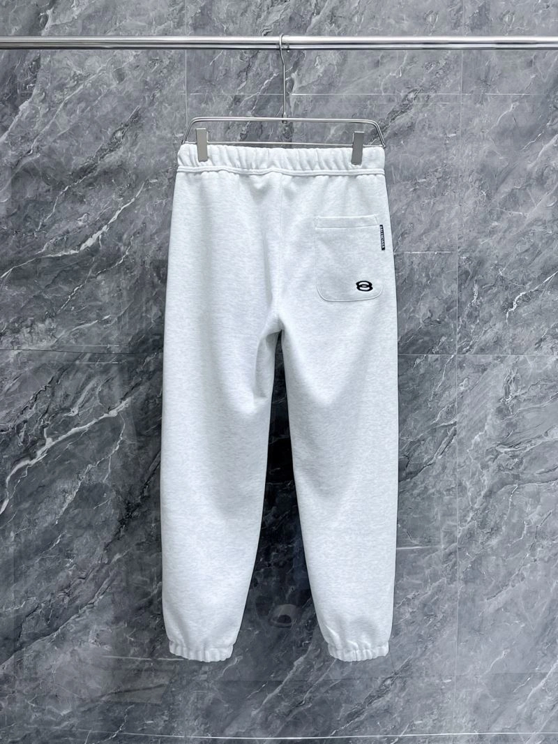 Sophisticated Balenciaga Long Pants 96799