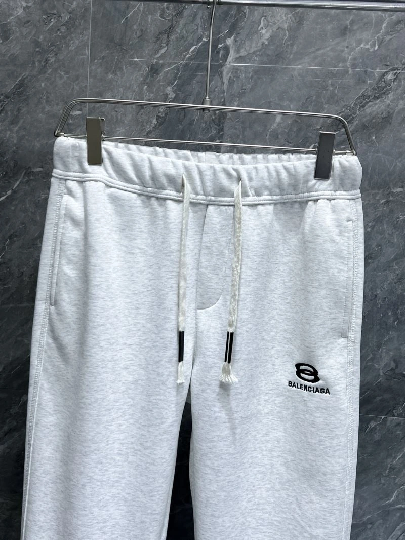 Sophisticated Balenciaga Long Pants 96799