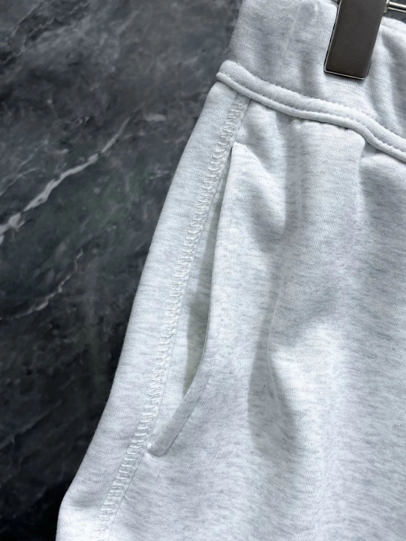 Sophisticated Balenciaga Long Pants 96799