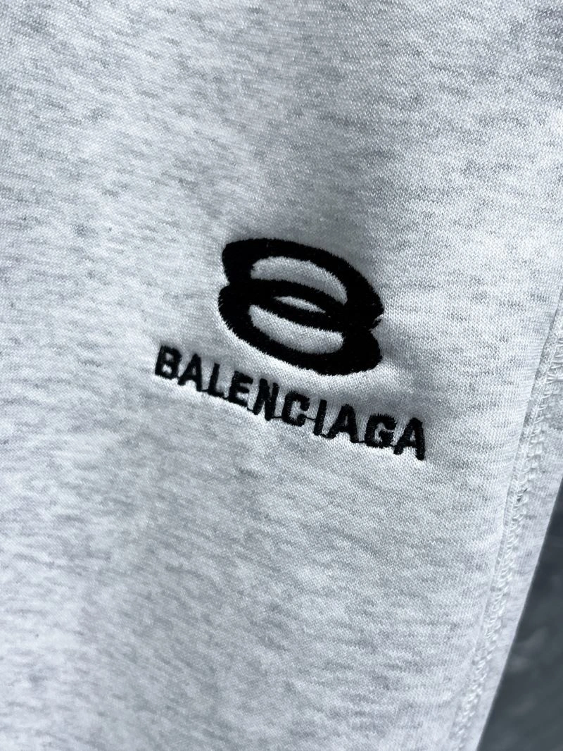 Sophisticated Balenciaga Long Pants 96799