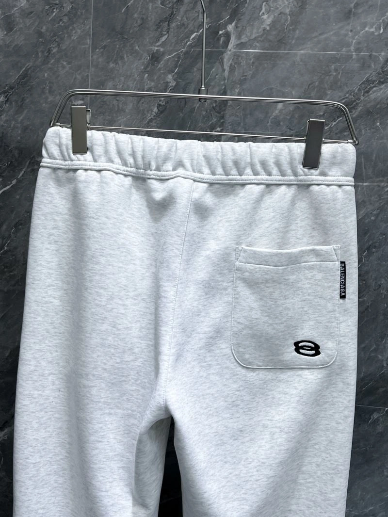 Sophisticated Balenciaga Long Pants 96799