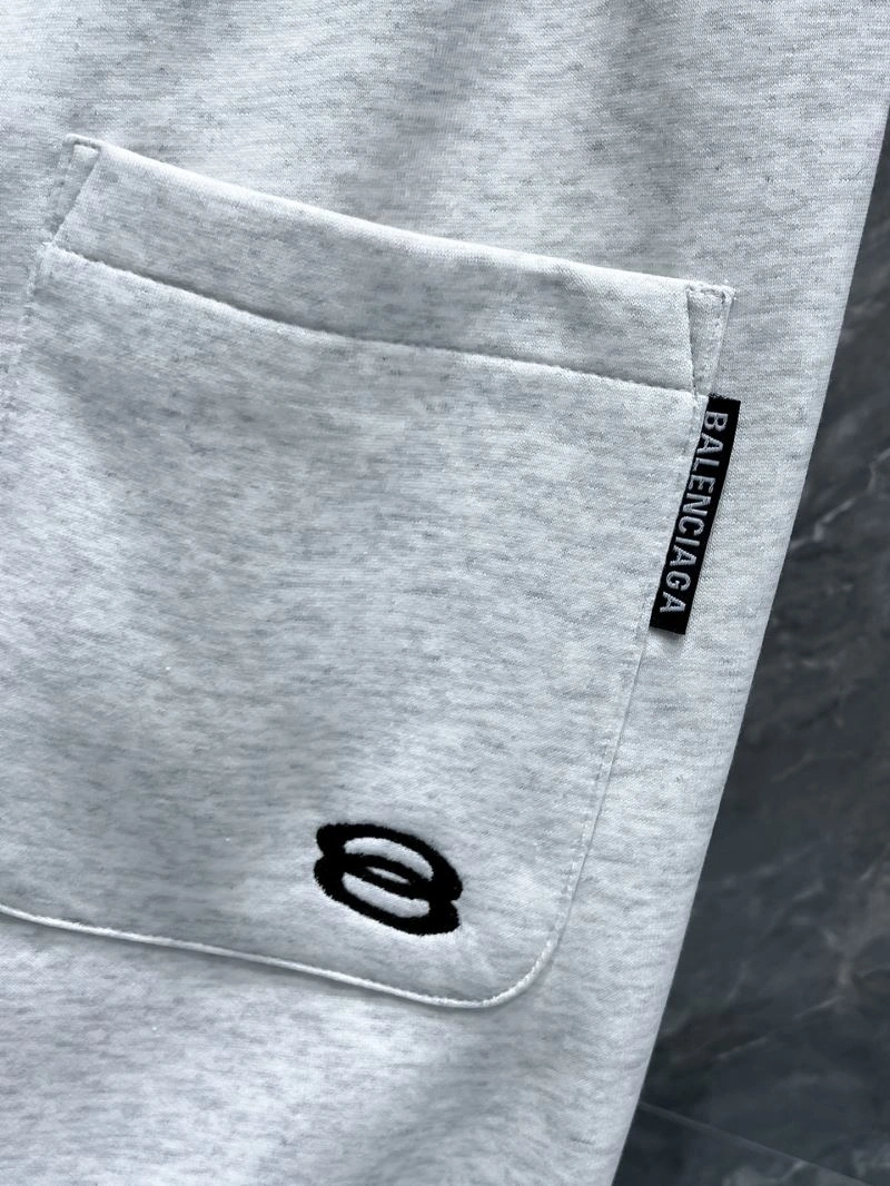 Sophisticated Balenciaga Long Pants 96799