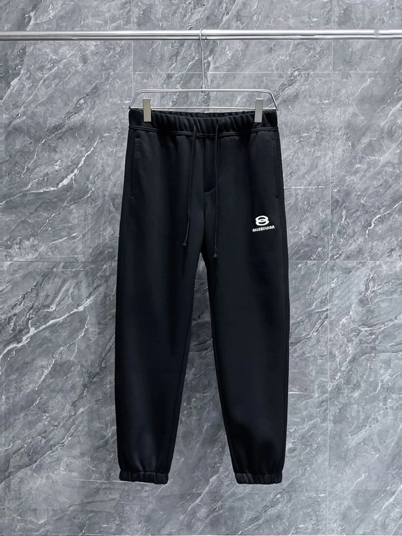 HighQuality Balenciaga Long Pants 96801