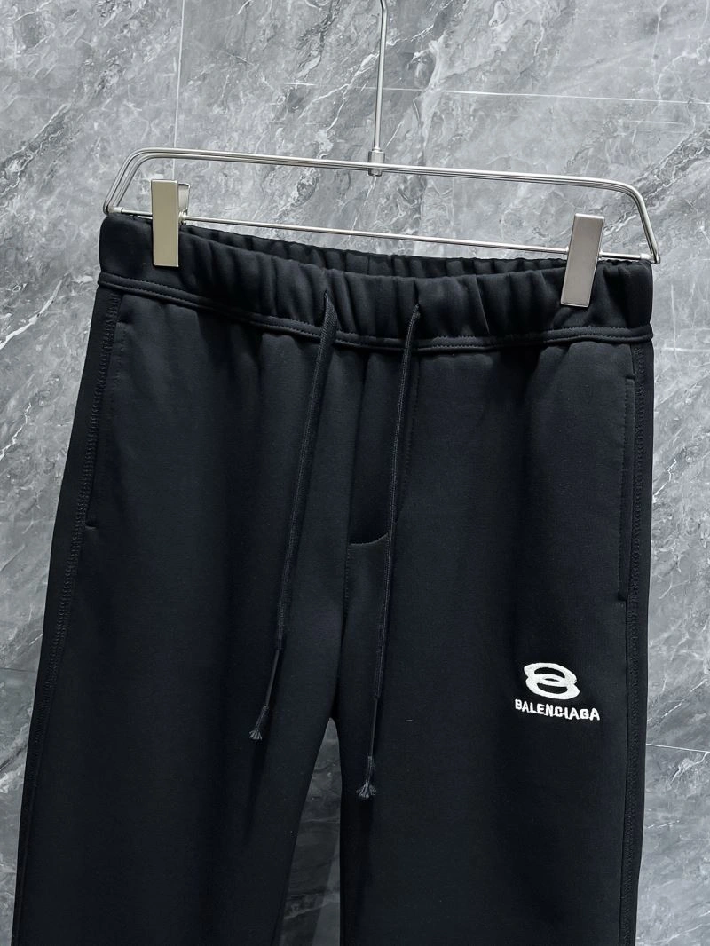 HighQuality Balenciaga Long Pants 96801