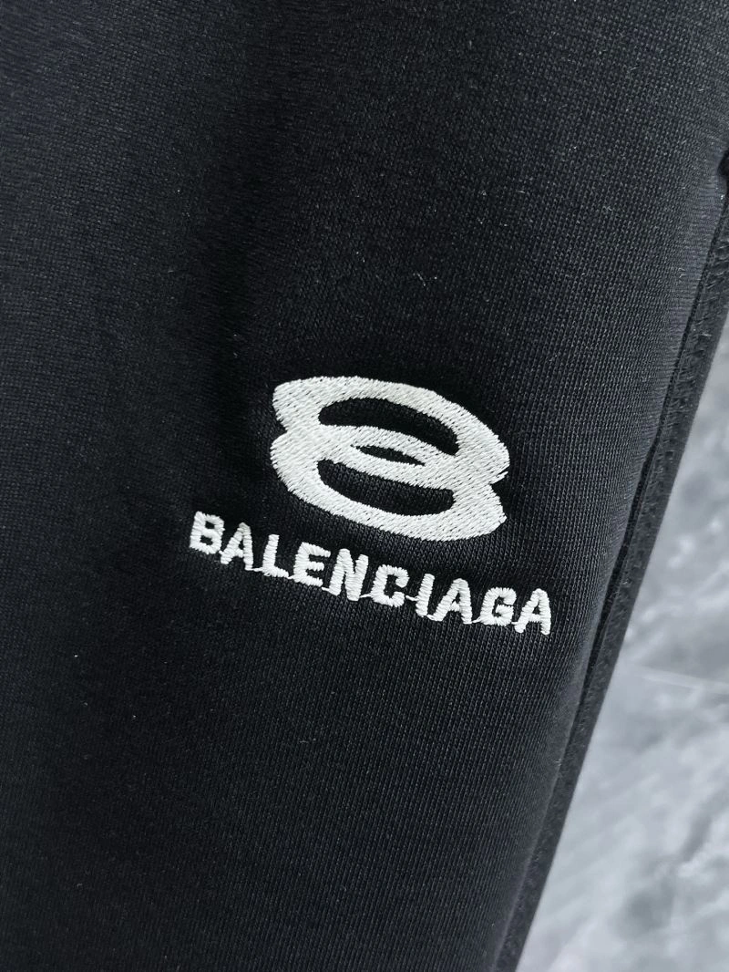 HighQuality Balenciaga Long Pants 96801